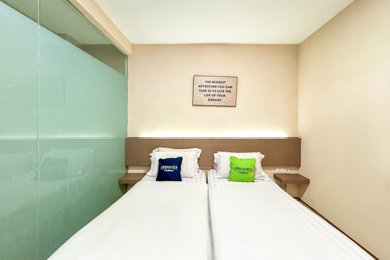 Others 3, Urbanview Hotel Grand Mundu Semarang, Semarang