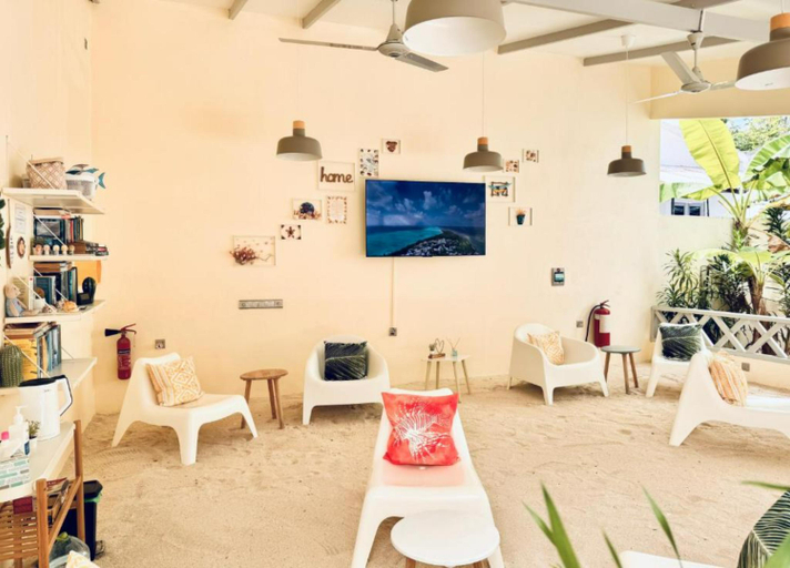 Others 5, Three Hearts Guesthouse & Villas, Baa Atoll