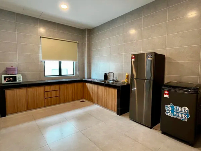 Others 4, Sunway Ipoh - Damai Stay - 5Min to Tambun - 20Pax, Kinta