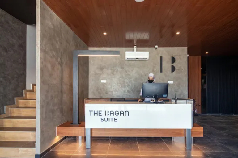 Public Area 2, Bagan Suite, North Seberang Perai