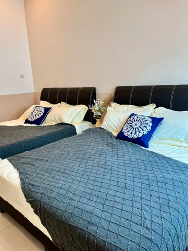 Others 3, Sunway Ipoh - Damai Stay - 5Min to Tambun - 20Pax, Kinta