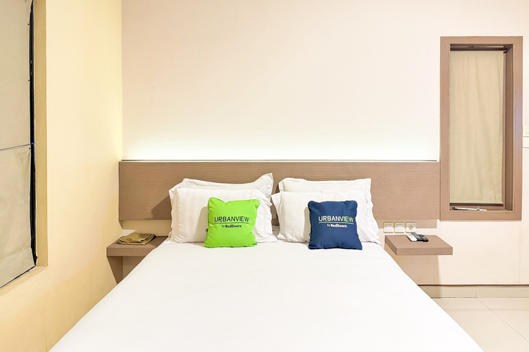 Others 4, Urbanview Hotel Grand Mundu Semarang, Semarang