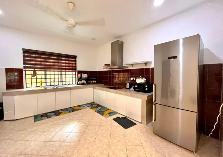 Others 4, Ipoh 4BR Family Villa｜Spacious Stay for 21 Pax, Kinta
