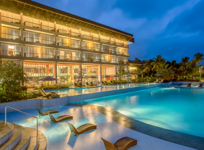 Exterior & Views 2, Swiss-Belresort Belitung, Belitung