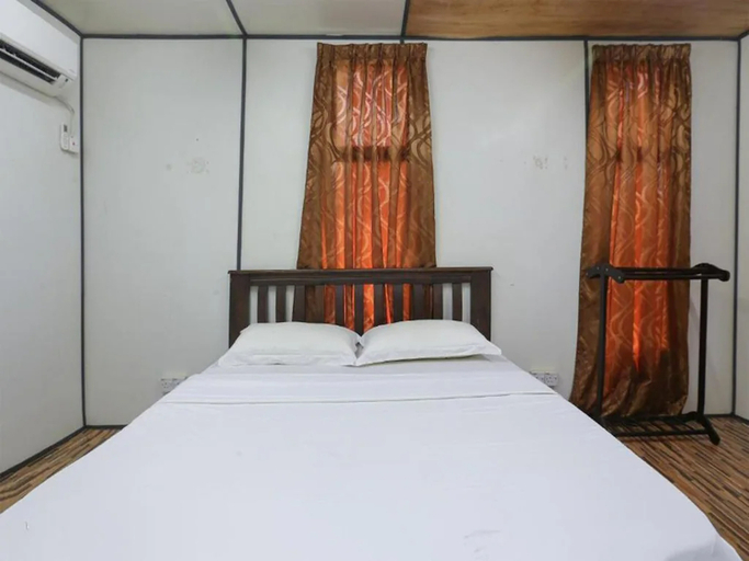 Bedroom 2, Cerana Villa Riverside, Kota Bharu