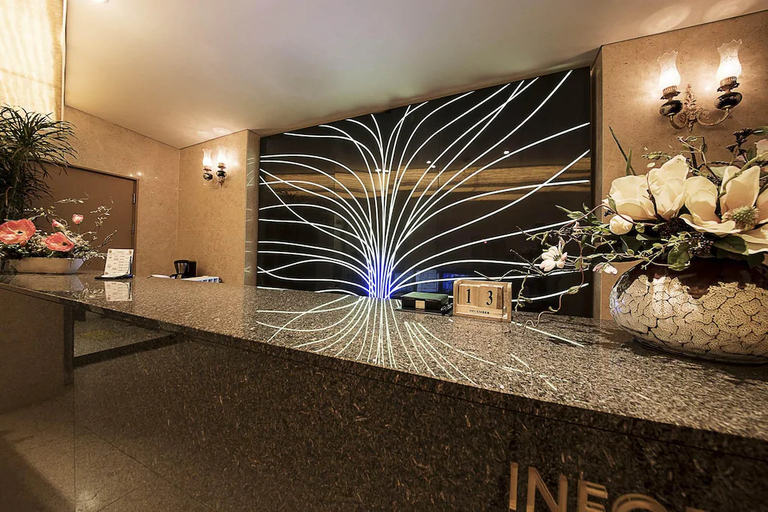 Public Area 2, Circle Hotel Seoul, Mapo