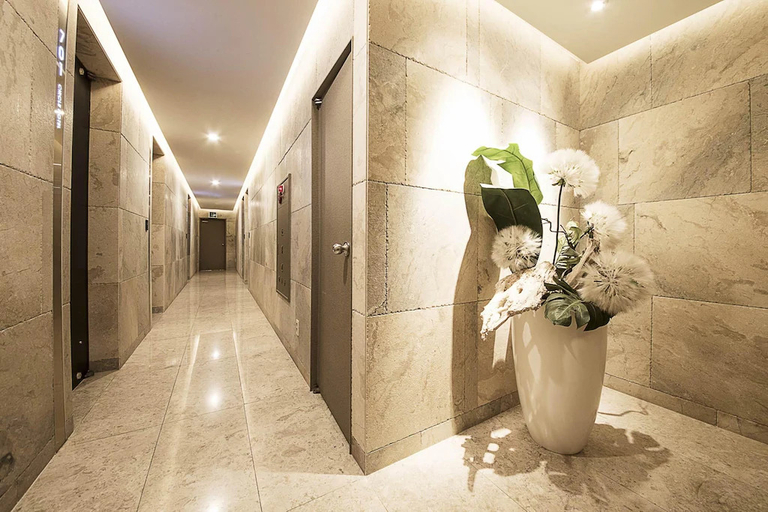 Public Area 4, Circle Hotel Seoul, Mapo