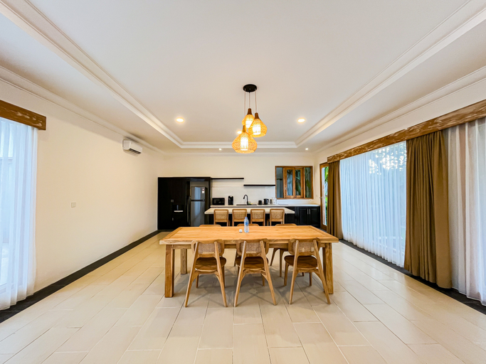Others 5, 3BR Moriva Villa Ungasan By Travelio, Badung