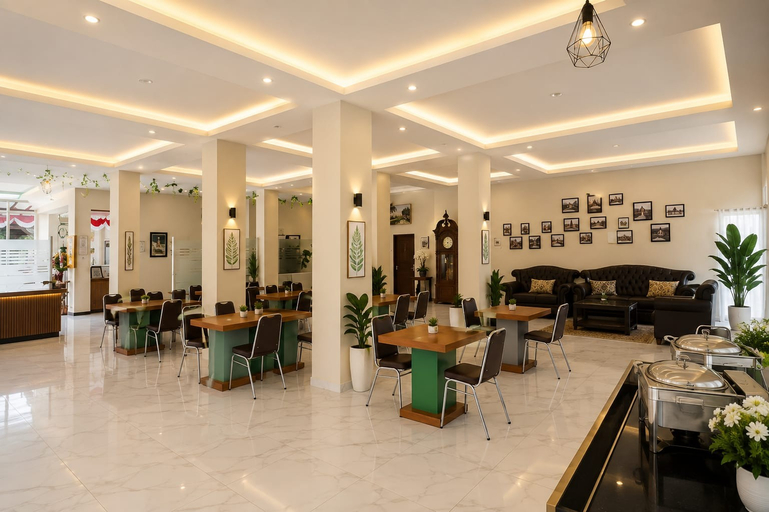 Others 5, GRAND PERMATA INN, Kapuas