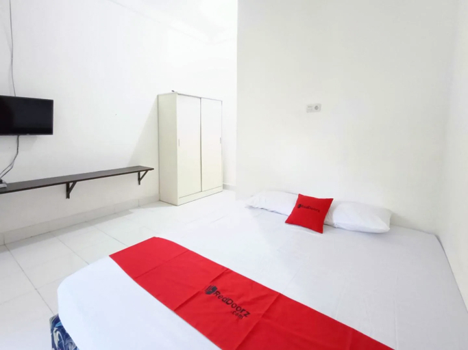 Others 1, RedDoorz @ Almuhajir Homestay Kendari, Kendari
