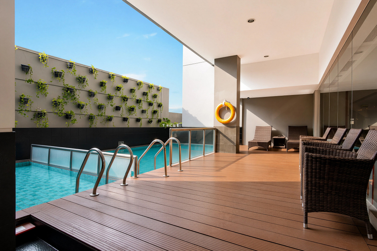 Others 2, d'primahotel Malioboro Yogyakarta (formerly Amaris Malioboro), Yogyakarta