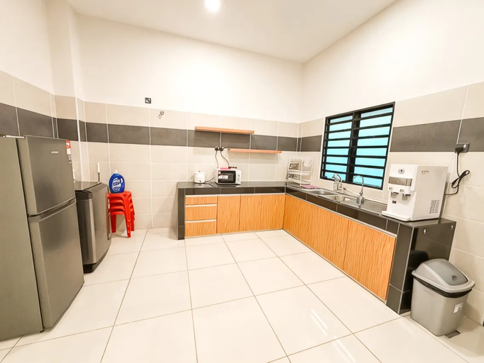 Others 5, Mooncave Ipoh | 4BR Home for 10 Pax | Gunung Lang, Kinta