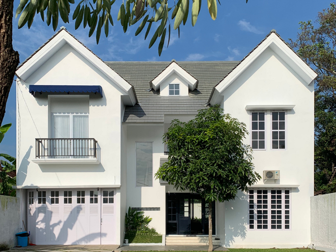 Others 3, Villa Sambisari by The Lavana Signature, Sleman