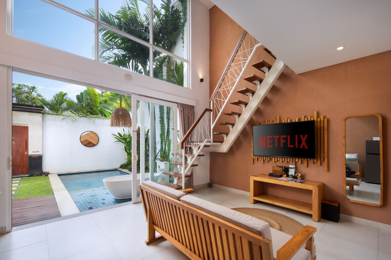 Others 2, Aeera Villa Canggu by Ini Vie Hospitality, Badung