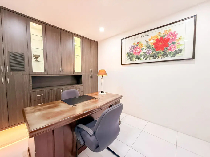 Others 4, 7BR Huge House • 6 Bath 20Pax • 10 min to Ipoh City, Kinta