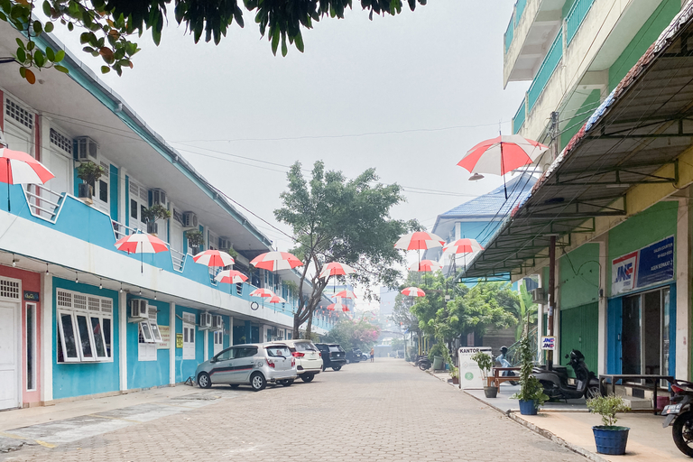 Exterior 5, Rumah Syariah Dempo RedPartner, Pontianak