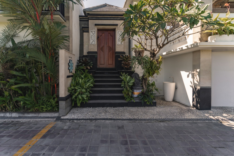 Exterior & Views 2, Aeera Villa Canggu by Ini Vie Hospitality, Badung