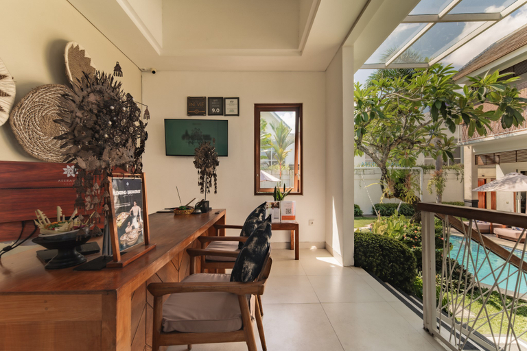 Others 4, Aeera Villa Canggu by Ini Vie Hospitality, Badung