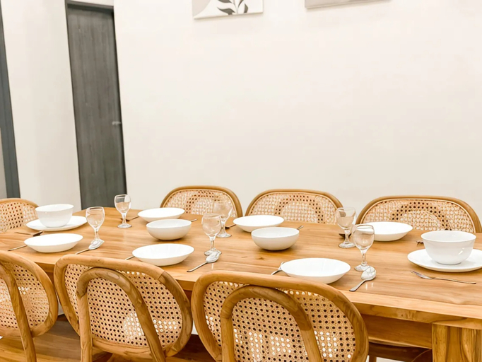 Others 3, Mooncave Ipoh | 4BR Home for 10 Pax | Gunung Lang, Kinta
