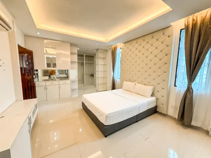 Others 3, 7BR Huge House • 6 Bath 20Pax • 10 min to Ipoh City, Kinta
