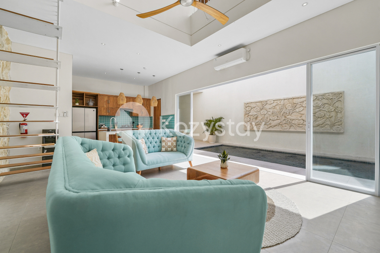 Others 4, Arkapura Villa by Kozystay - Canggu, Badung