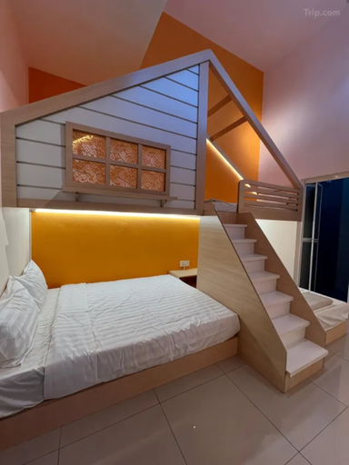 Others 3, JIA Residence 21 pax (Karaoke + Snooker), Kinta