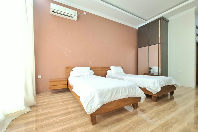 Bedroom 4, Griya Saira Syariah Kaliurang RedPartner, Sleman