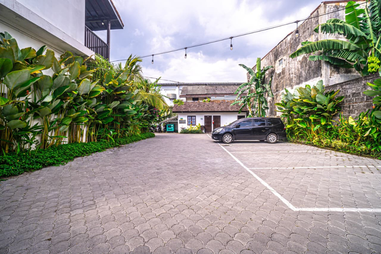 Public Area 5, La Casa Jogja, Sleman