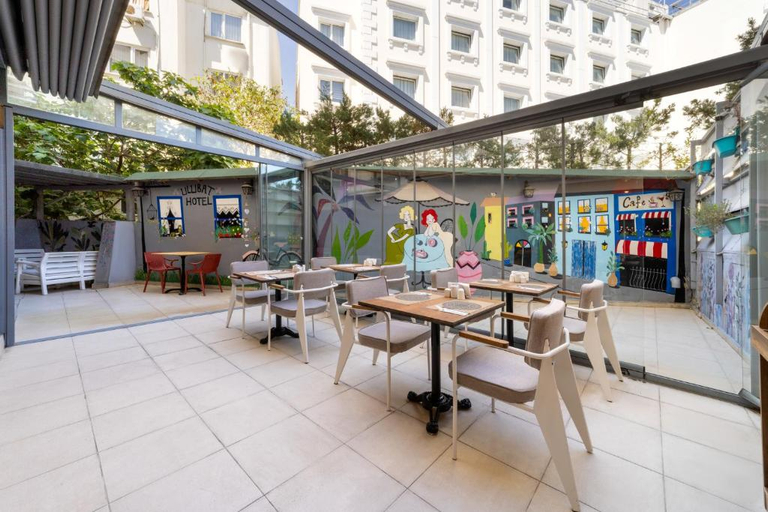 Food & Drinks 2, Ulubat Castle Hotel, Fatih