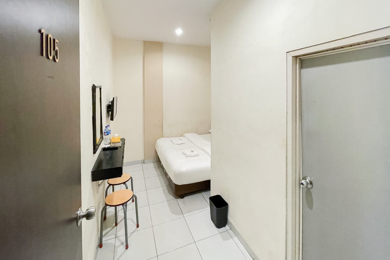 Others 4, Urbanview Hotel New Land near Harbour Bay Batam, Batam