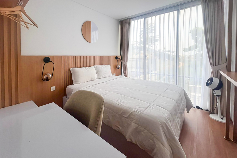 Others 4, The Lavana Signature Mers Villa Bandung, Bandung