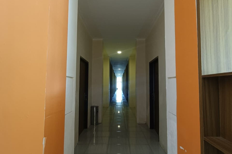 Others 5, Falila Loft Studio, Pulau Morotai