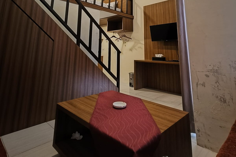 Others 2, Falila Loft Studio, Pulau Morotai