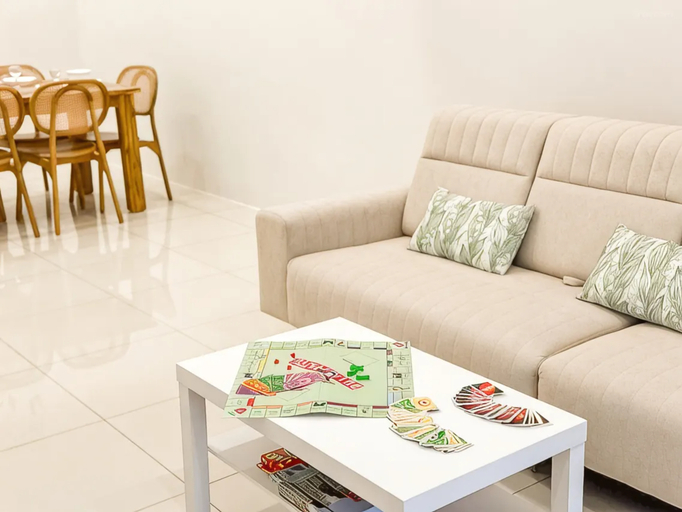 Others 2, Mooncave Ipoh | 4BR Home for 10 Pax | Gunung Lang, Kinta