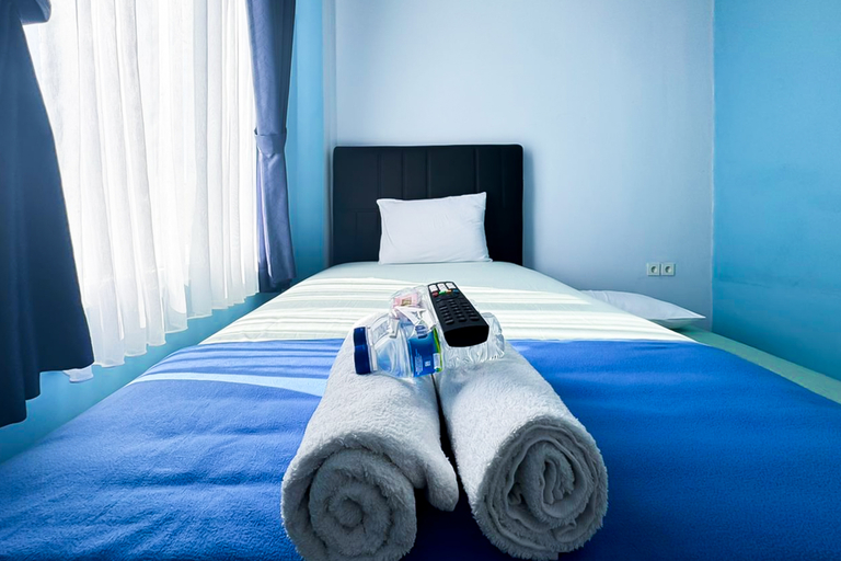 Bedroom 3, 3S Guesthouse near UNS Solo RedPartner, Karanganyar