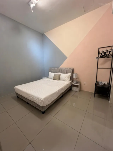 Others 5, JIA Residence 21 pax (Karaoke + Snooker), Kinta