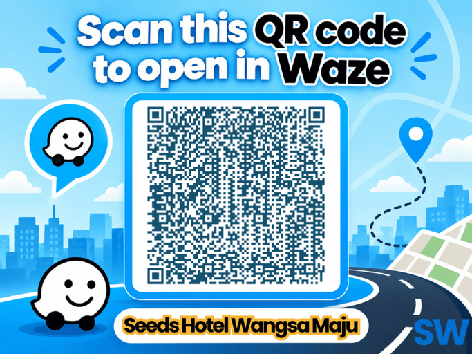 Others 5, Seeds Hotel Wangsa Maju, Kuala Lumpur