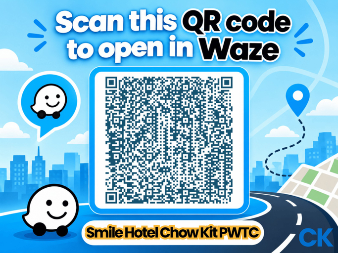 Others 4, Smile Hotel Chow Kit PWTC, Kuala Lumpur