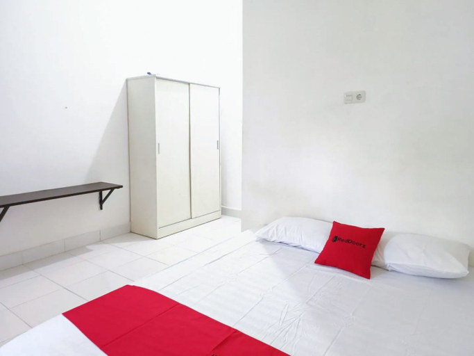 Others 5, RedDoorz @ Almuhajir Homestay Kendari, Kendari