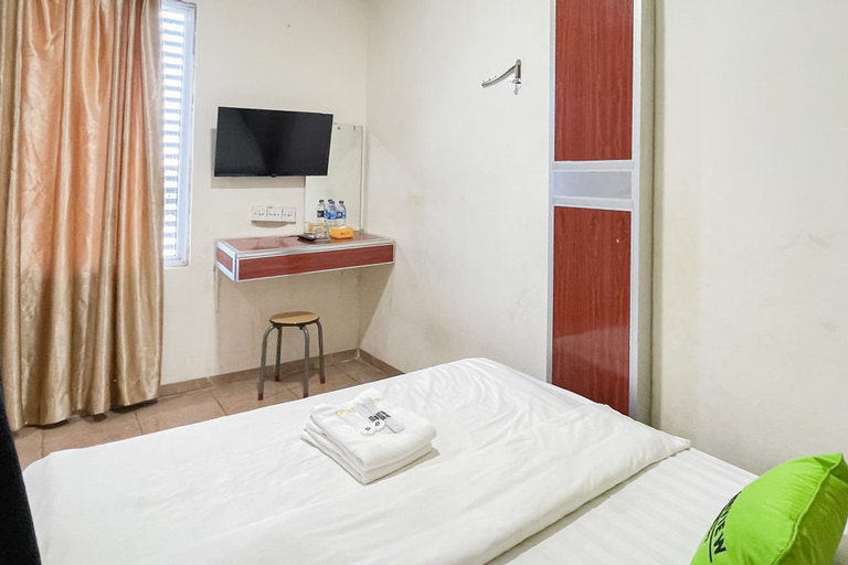 Others 3, Urbanview Hotel New Land near Harbour Bay Batam, Batam