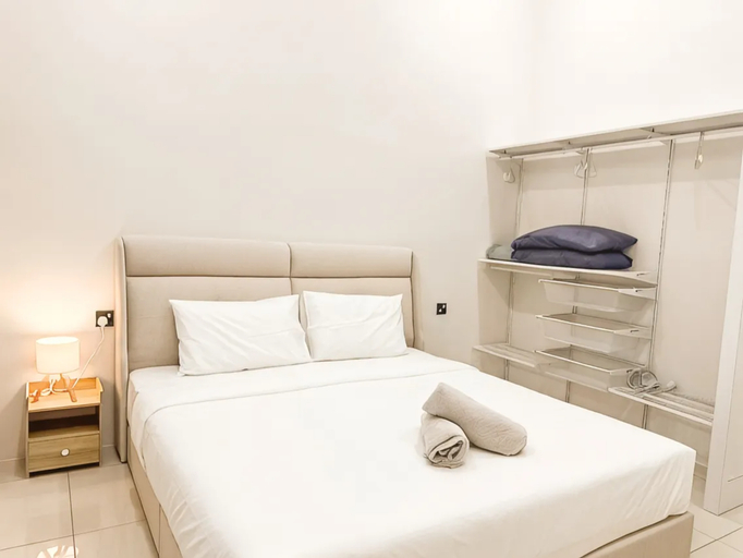 Others 4, Mooncave Ipoh | 4BR Home for 10 Pax | Gunung Lang, Kinta