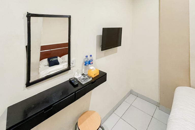 Others 5, Urbanview Hotel New Land near Harbour Bay Batam, Batam