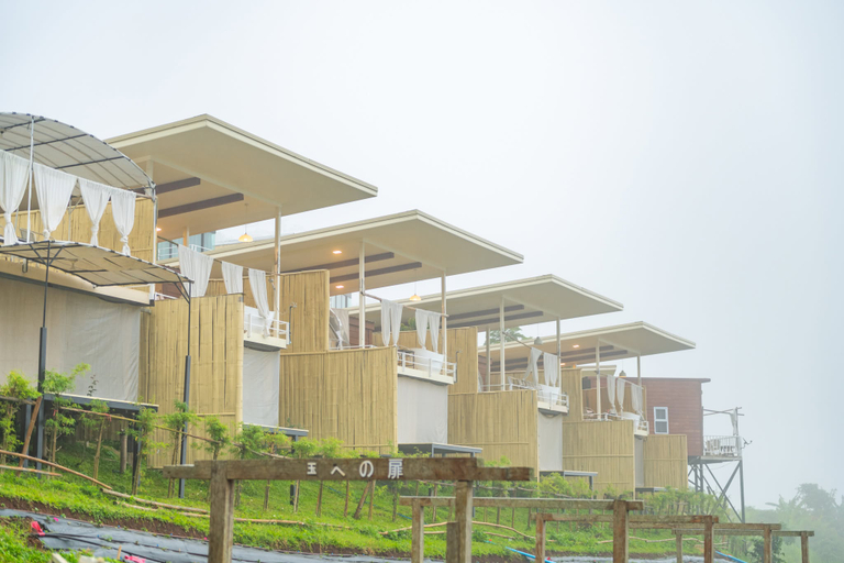 Exterior & Views 2, Phuwin Homestay Monjam, Mae Rim