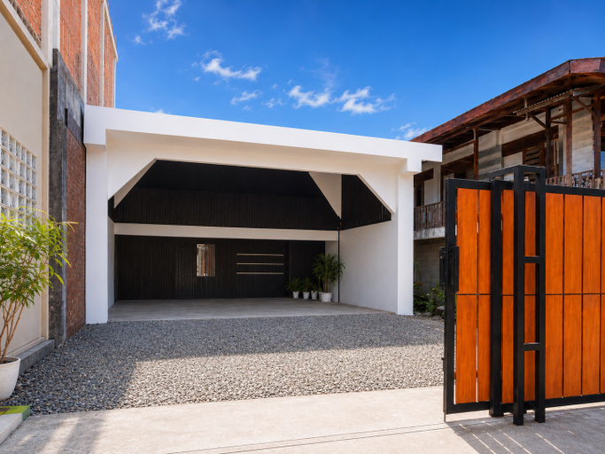 Exterior 4, Utama Guest House Kuta Alam, Banda Aceh