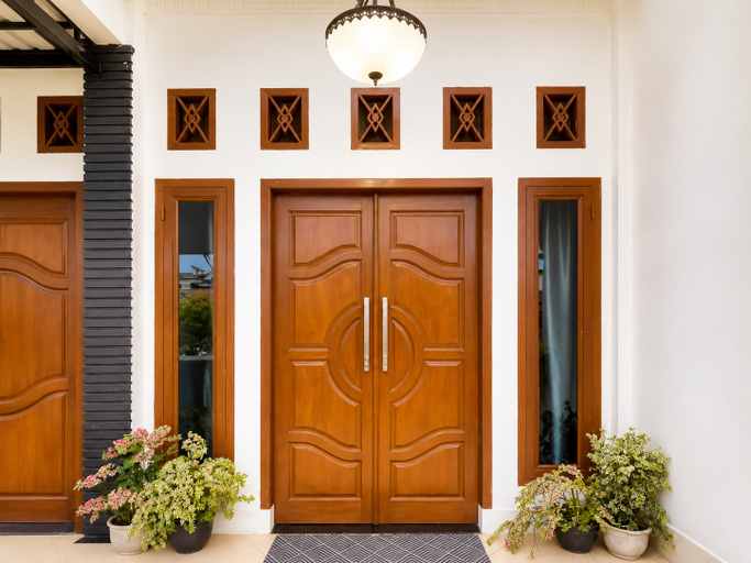 Exterior 2, Utama Guest House Kuta Alam, Banda Aceh