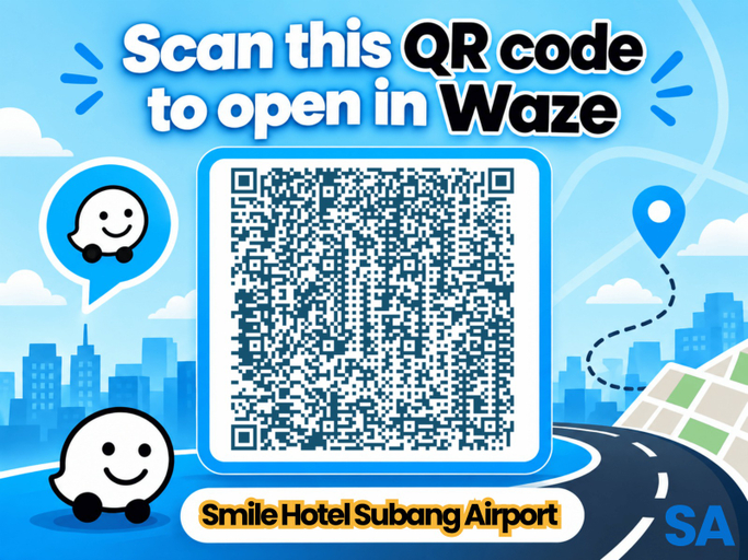 Others 4, Smile Hotel Subang Airport, Shah Alam