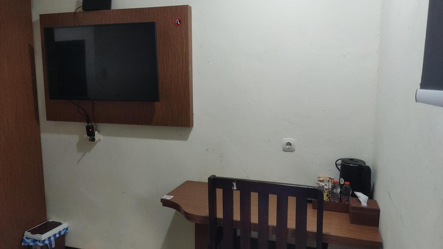 Bedroom 4, Guest House Diamond Malai Permata Palangka Raya, Palangkaraya