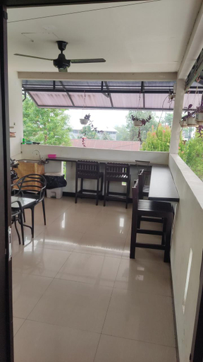 Exterior 3, Guest House Diamond Malai Permata Palangka Raya, Palangkaraya