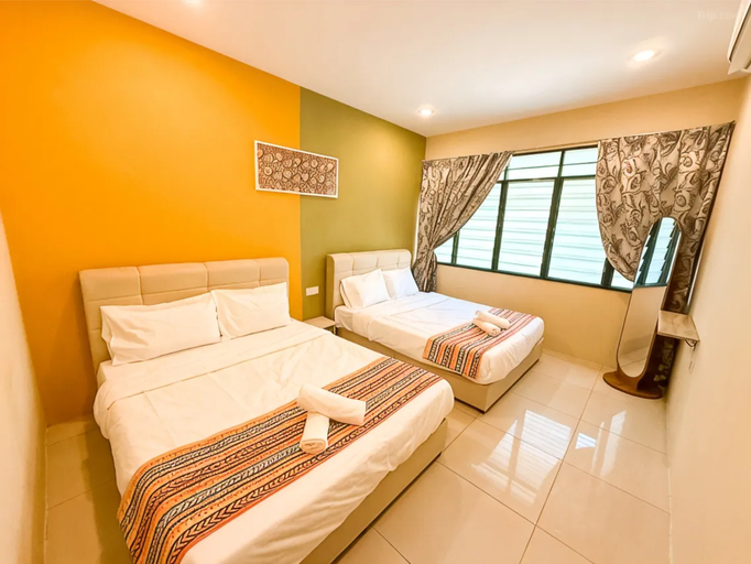 Others 5, Ipoh Indoor Pool House | BBQ • Mahjong | 16 people, Kinta