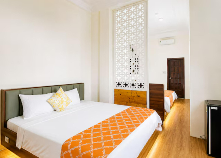 Others 3, Collection O Queen Hotel Central Hue, Huế